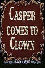 Watch Casper Comes to Clown Zumvo