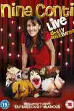 Watch Nina Conti - Dolly Mixtures Zumvo