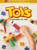 Watch Toys: A History of Fun (Short 2019) Zumvo