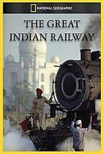 Watch The Great Indian Railway Zumvo