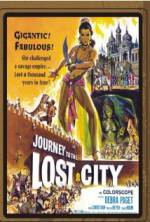 Watch Journey to the Lost City Zumvo