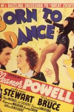 Watch Born To Dance Zumvo