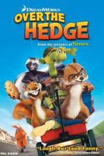 Watch Over the Hedge Zumvo