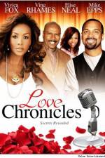 Watch Love Chronicles Secrets Revealed Zumvo