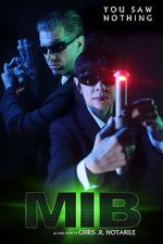 Watch MIB (Short 2021) Zumvo