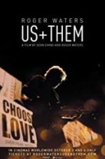 Watch Roger Waters - Us + Them Zumvo