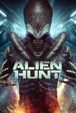 Watch Alien Hunt Zumvo