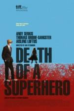 Watch Death of a Superhero Zumvo