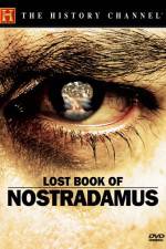 Watch Lost Book of Nostradamus Zumvo