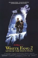 Watch White Fang 2: Myth of the White Wolf Zumvo