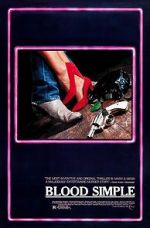 Watch Blood Simple Zumvo