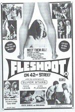 Watch Fleshpot on 42nd Street Zumvo