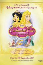 Watch Disney Princess Enchanted Tales: Follow Your Dreams Zumvo