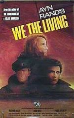 Watch We the Living Zumvo