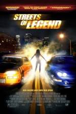 Watch Streets of Legend Zumvo