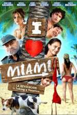 Watch I Love Miami Zumvo