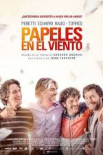 Watch Papeles en el viento Zumvo