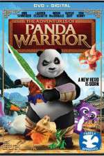 Watch The Adventures of Panda Warrior Zumvo