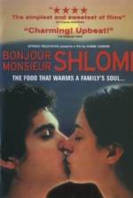 Watch Bonjour Monsieur Shlomi Zumvo