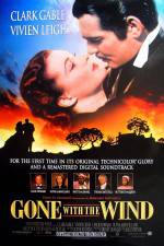 Watch Gone with the Wind Zumvo