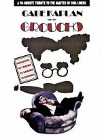 Watch Groucho Zumvo