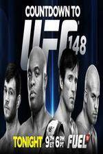 Watch Countdown to UFC 148 Zumvo