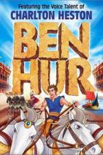 Watch Ben Hur Zumvo