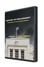 Watch Century of Enslavement: The History of the Federal Reserve Zumvo