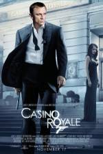 Watch James Bond: Casino Royale Zumvo
