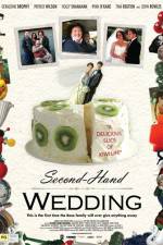 Watch Second Hand Wedding Zumvo