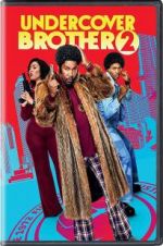 Watch Undercover Brother 2 Zumvo