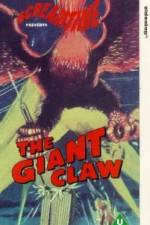 Watch The Giant Claw Zumvo