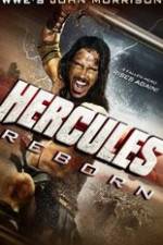 Watch Hercules Reborn Zumvo