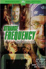 Watch Strange Frequency Zumvo