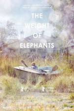 Watch The Weight of Elephants Zumvo