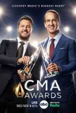 Watch 57th Annual CMA Awards Zumvo