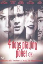 Watch Four Dogs Playing Poker Zumvo