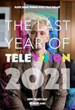 Watch The Last Year of Television Zumvo