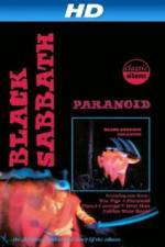 Watch Classic Albums: Black Sabbath - Paranoid Zumvo