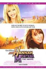Watch Hannah Montana: The Movie Zumvo