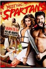 Watch Meet the Spartans Zumvo