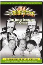 Watch The Three Stooges in Orbit Zumvo