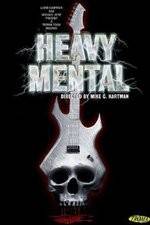 Watch Heavy Mental: A Rock-n-Roll Blood Bath Zumvo