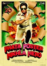 Watch Phata Poster Nikla Hero Zumvo