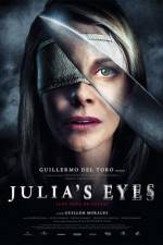 Watch Los ojos de Julia Zumvo