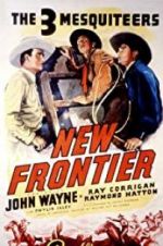 Watch New Frontier Zumvo