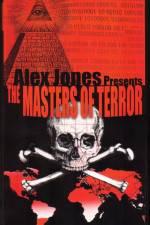 Watch Masters Of Terror - Alex Jones Zumvo