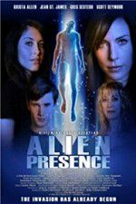 Watch Alien Presence Zumvo