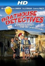 Watch The Boathouse Detectives Zumvo