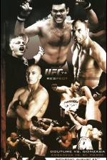 Watch UFC 74 Countdown Zumvo